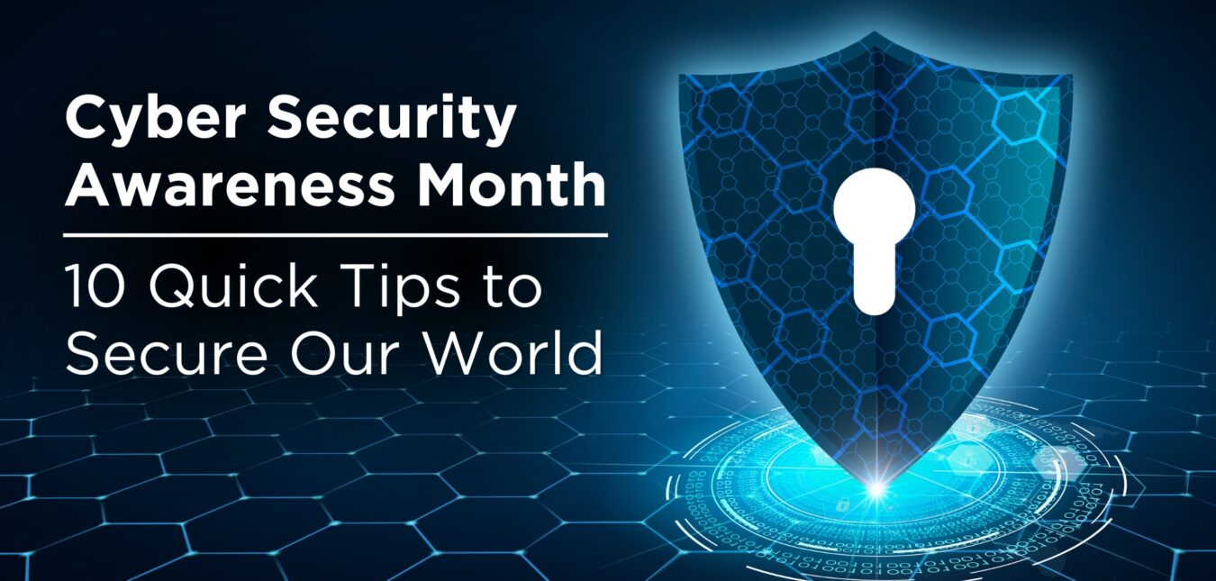 Cybersecurity